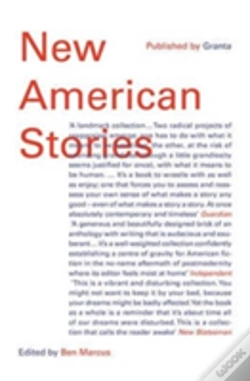 Capa do artigo New American Stories