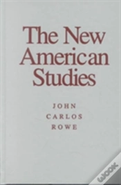 Capa do artigo New American Studies