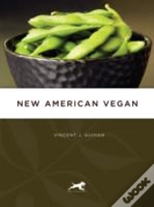 New American Vegan