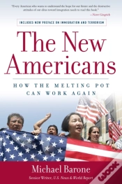 Capa do artigo New Americans