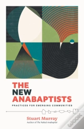 Capa do artigo New Anabaptists