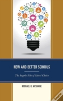 Capa do artigo New And Better Schools