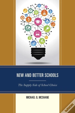 Capa do artigo New And Better Schools