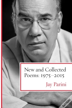 Capa do artigo New And Collected Poems: 1975-2015