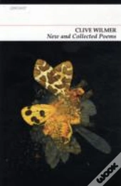 New And Collected Poems