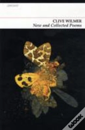 Capa do artigo New And Collected Poems