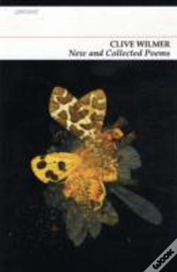 Capa do artigo New And Collected Poems