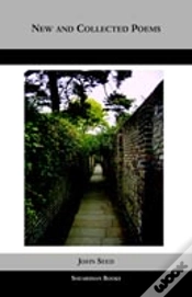 Capa do artigo New And Collected Poems