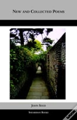 Capa do artigo New And Collected Poems