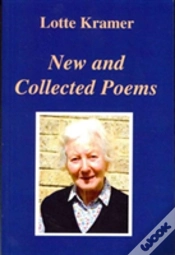 Capa do artigo New And Collected Poems