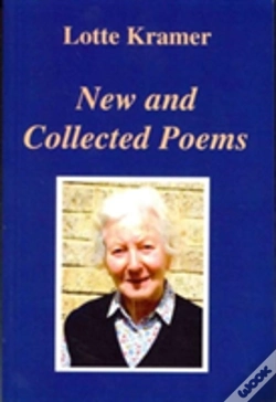Capa do artigo New And Collected Poems