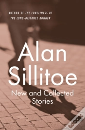 Capa do artigo New And Collected Stories