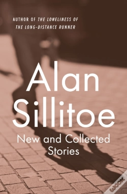 Capa do artigo New And Collected Stories