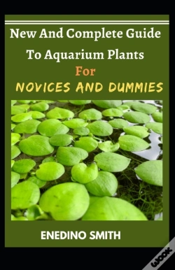 Capa do artigo New And Complete Guide To Aquarium Plants For Novices And Dummies
