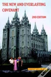 Capa do artigo New And Everlasting Covenant
