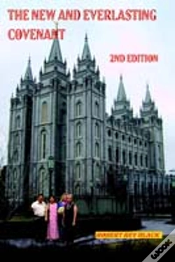 Capa do artigo New And Everlasting Covenant