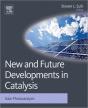 New And Future Developments In Catalysis - Preview