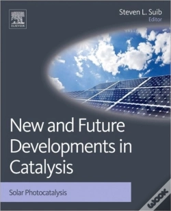 Capa do artigo New And Future Developments In Catalysis