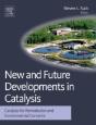 New And Future Developments In Catalysis - Preview