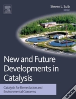 Capa do artigo New And Future Developments In Catalysis
