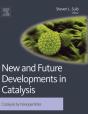 New And Future Developments In Catalysis - Preview