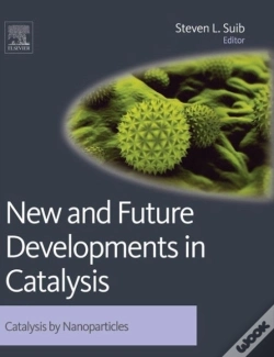 Capa do artigo New And Future Developments In Catalysis