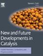 New And Future Developments In Catalysis - Preview
