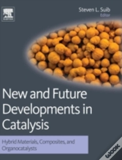 Capa do artigo New And Future Developments In Catalysis