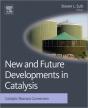 New And Future Developments In Catalysis - Preview