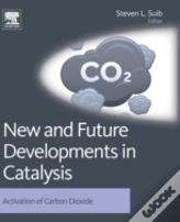 New And Future Developments In Catalysis