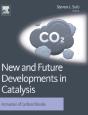 New And Future Developments In Catalysis - Preview