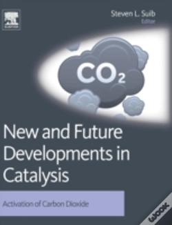 Capa do artigo New And Future Developments In Catalysis