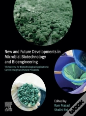 Capa do artigo New And Future Developments In Microbial Biotechnology And Bioengineering