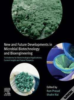 Capa do artigo New And Future Developments In Microbial Biotechnology And Bioengineering