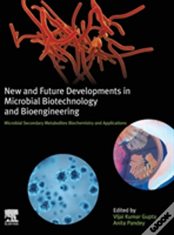 Capa do artigo New And Future Developments In Microbial Biotechnology And Bioengineering