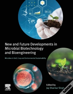 Capa do artigo New And Future Developments In Microbial Biotechnology And Bioengineering