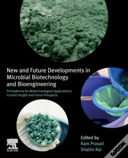 Capa do artigo New And Future Developments In Microbial Biotechnology And Bioengineering