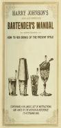 New And Improved Bartender'S Manual
