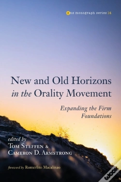 Capa do artigo New And Old Horizons In The Orality Movement