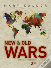 Capa do artigo New And Old Wars