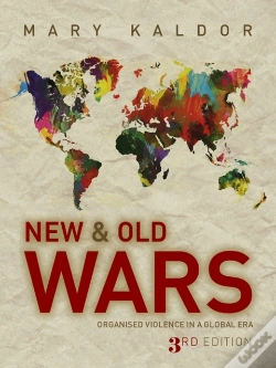 Capa do artigo New And Old Wars