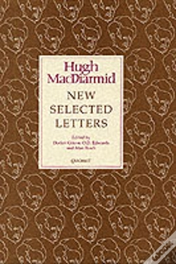 Capa do artigo NEW AND SELECTED LETTERS