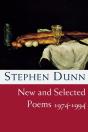 New And Selected Poems 1974-1994 - Preview