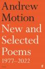 New And Selected Poems 1977–2022 - Preview