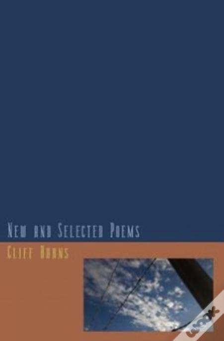 New And Selected Poems (1984-2011)