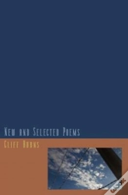 Capa do artigo New And Selected Poems (1984-2011)