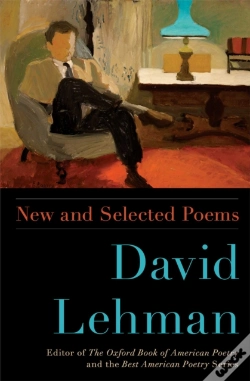 Capa do artigo New And Selected Poems