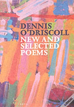Capa do artigo New And Selected Poems