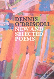 Capa do artigo New And Selected Poems