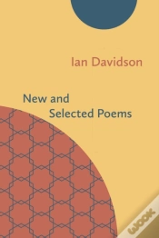 Capa do artigo New And Selected Poems